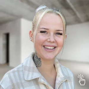 Céline Stoltenberg · Qualitätsmanagement · W&W Personaleinsatz GmbH