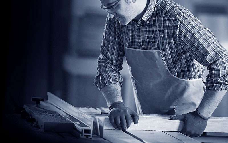 3 Tischler (V187589)