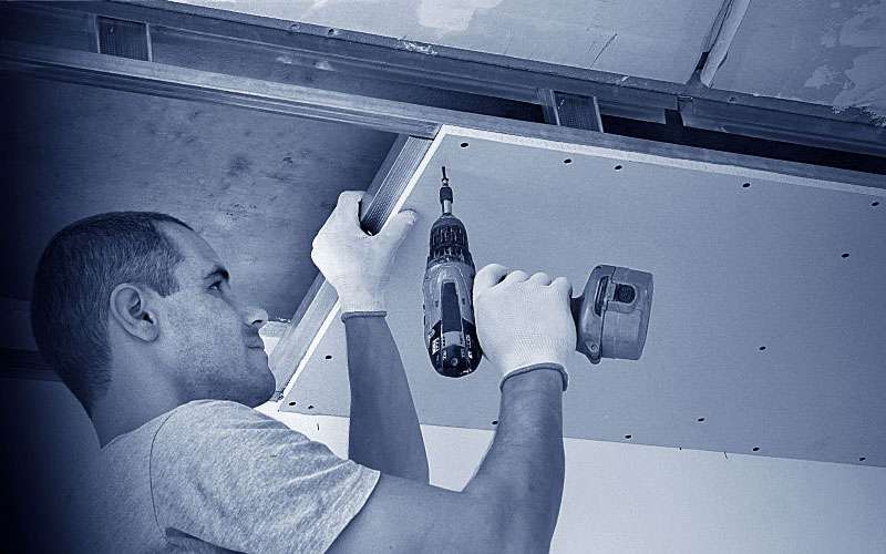 2 Trockenbauer (V179654)