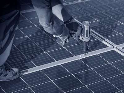 2 Photovoltaikmonteure (V235822)