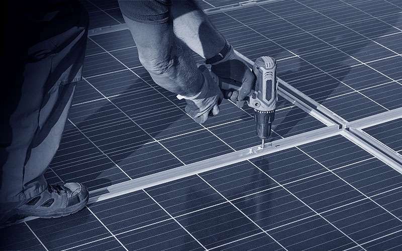 2 Photovoltaikmonteure (V235822)