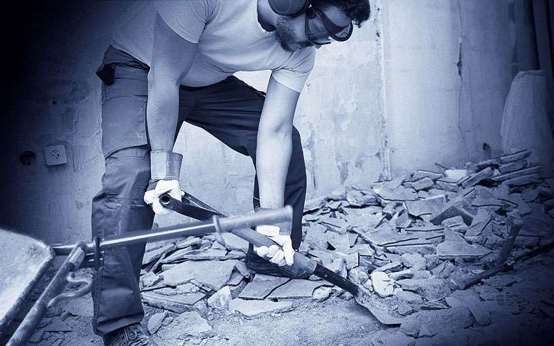 3 Bauhelfer (V179754)