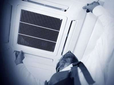 4 Lüftungsbauer (V179341)