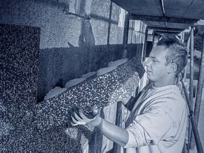 3 WDVS-Monteure (V179530)