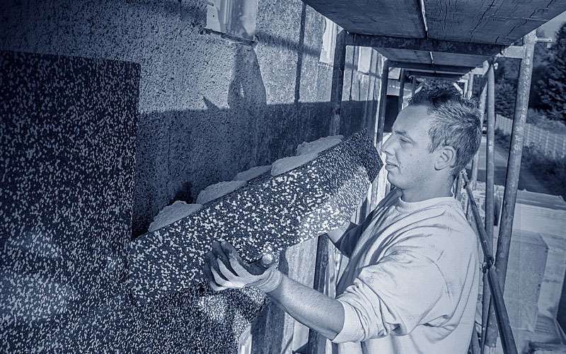 3 WDVS-Monteure (V179528)