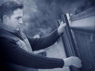 5 Zaunbauer (V195218)