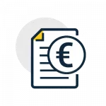 Icon von der W&W Personaleinsatz GmbH für die Preisliste